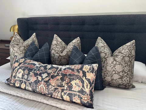 Meadow Pillow Cover