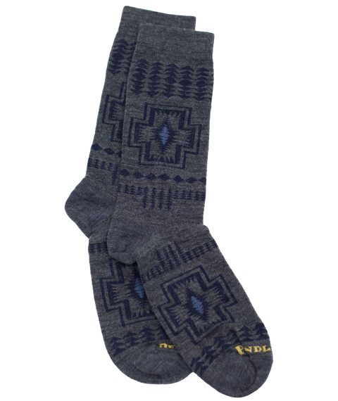 HARDING CREW SOCK