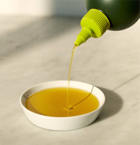 "Sizzle" Olive Oil Cooking EVOO