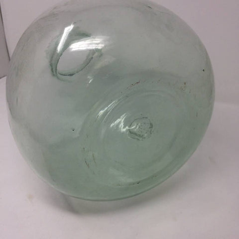 Recycled Glass Vase Classical G