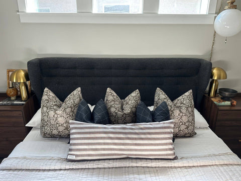 Meadow Pillow Cover