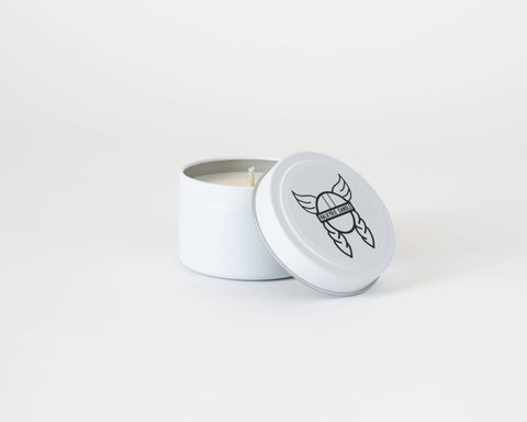 Sunday Mimosas Candle Tin | Spring Collection