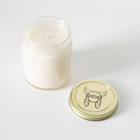 Sunday Mimosas Candle | Spring Collection