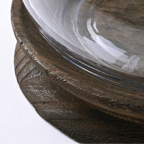 Metropolitan Flower Vase Narrow Large