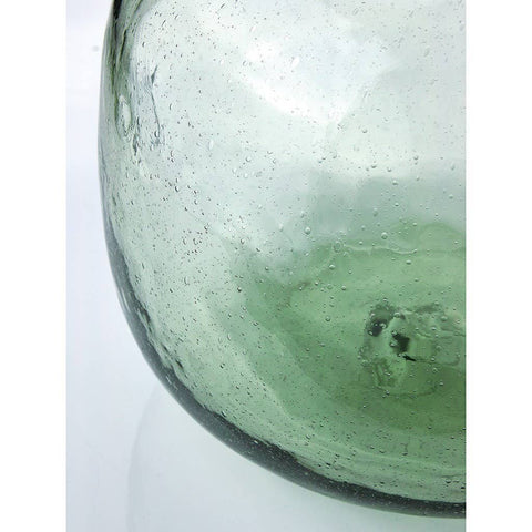 Recycled Glass Vase Classical G