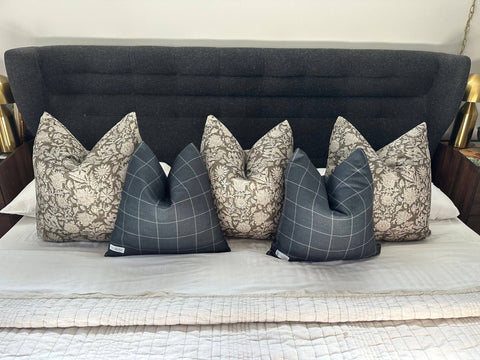 Meadow Pillow Cover