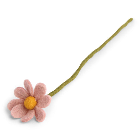 Anemone Dusty Rose