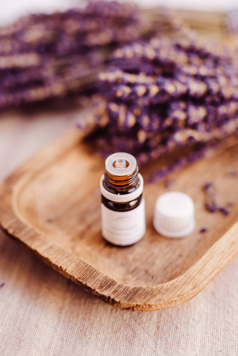Lavender Essential Oil