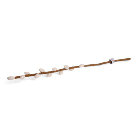 Willow Branch - White
