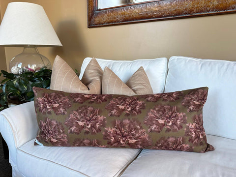 Rome Pillow Cover