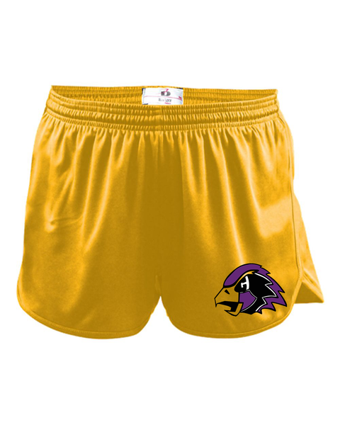 Chaska Hawks Youth Running Shorts