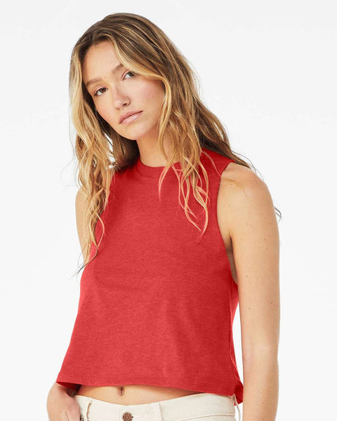 'Merican Eagle Women's Tank Top