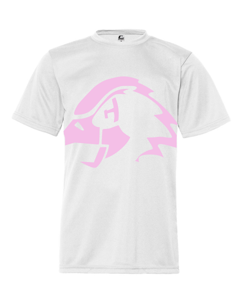 Chaska Mega Hawk Performance Tee - Adult & Youth