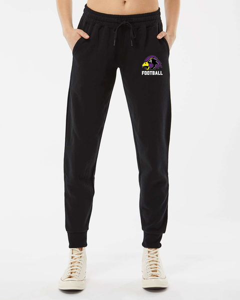 Chaska Hawks Football Women's Jogger Sweatpants