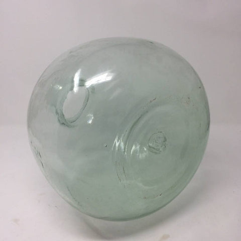 Recycled Glass Vase Classical G