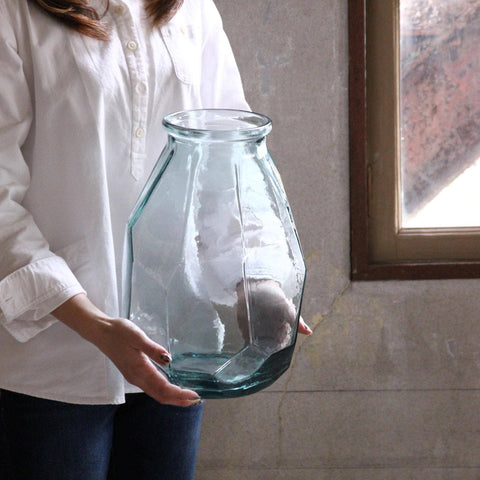 VALENCIA Origami Vase Collection VEINTI SIETE