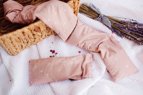 Lavender Eye Pillow