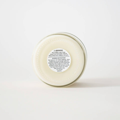 Sunday Mimosas Candle | Spring Collection