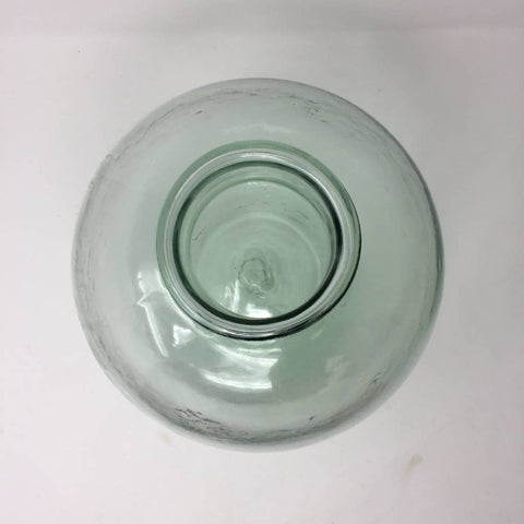 Recycled Glass Vase Classical G