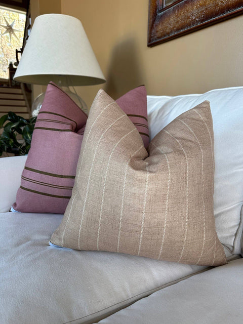 Rome Pillow Cover