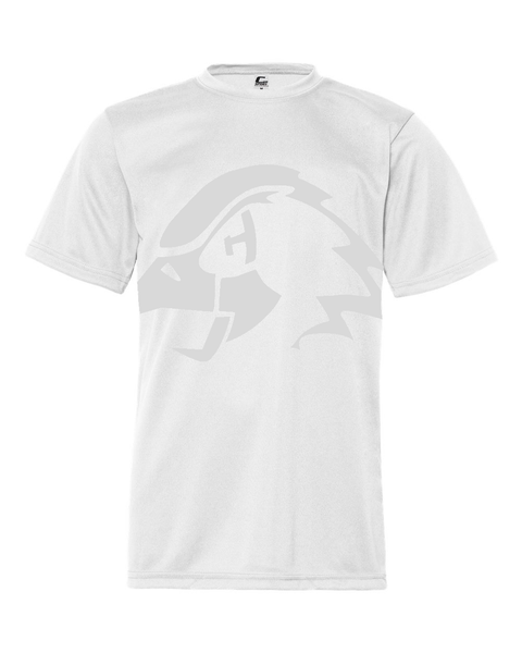Chaska Mega Hawk Performance Tee - Adult & Youth