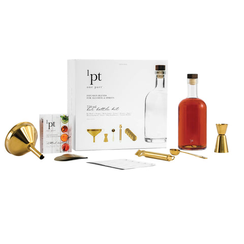 1pt® Infusion Bar Bottle Kit