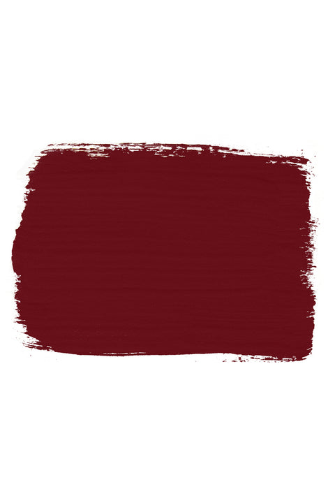 Burgundy - Chalk Paint® by Annie Sloan
