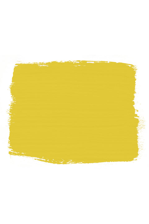 English Yellow - Chalk Paint® by Annie Sloan