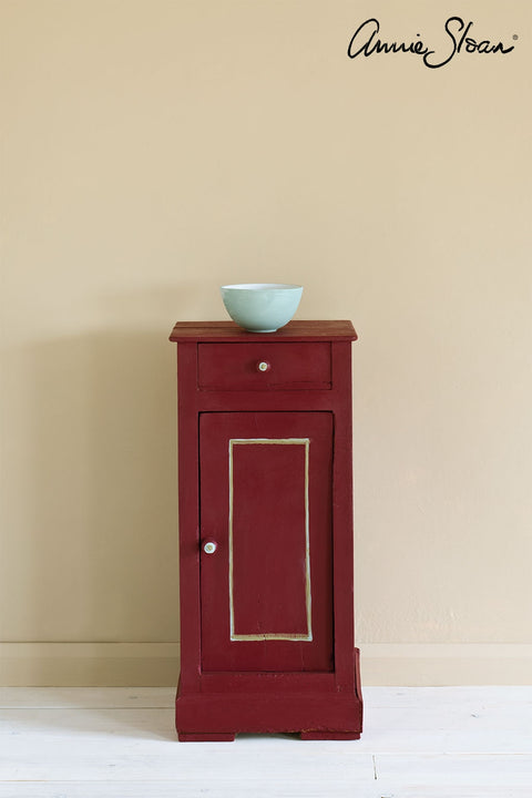 Burgundy - Chalk Paint® by Annie Sloan