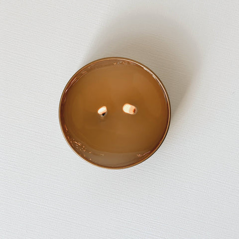 Land- Travel Candle