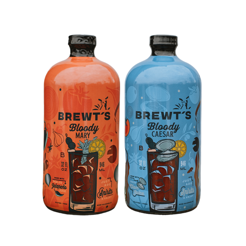 Bloody Mary       |   All-Natural - Cocktail Mixer 32oz