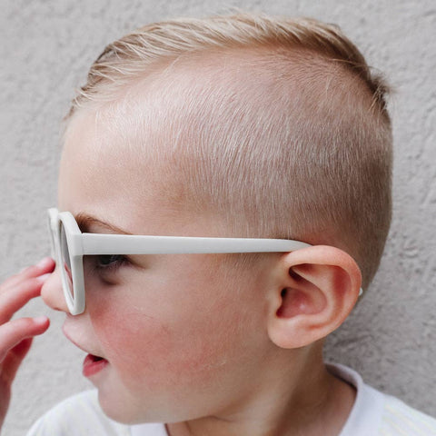 Cedar Flexible Frame Sunglasses