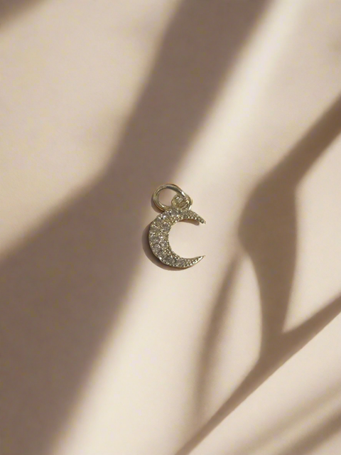 Moon Charm