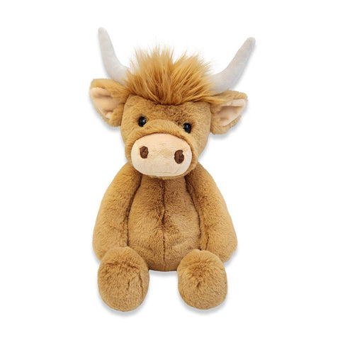 WS Lushee 16 in - Highlandee Cow