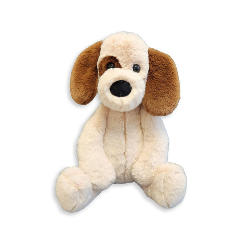 WS Lushee 10 in - Duds Doggie w spots
