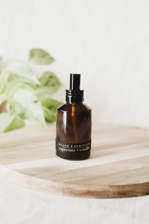 4oz Room + Linen Mist