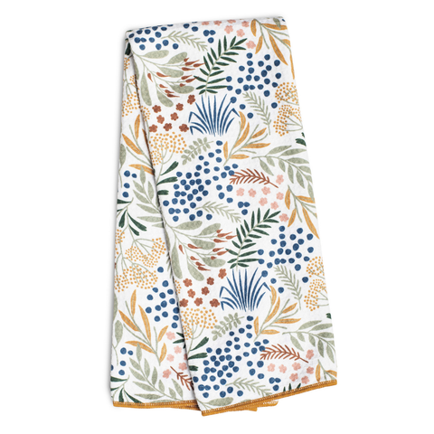 Kitchen Towels, Table Runners, Napkins & Textiles