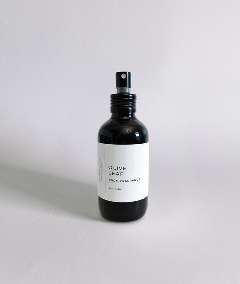 Olive Leaf Room Fragrance
