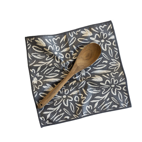 Mighty Mini Towel (Set of 3) - Bloom
