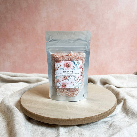 Soaps, Shower & Bath Products