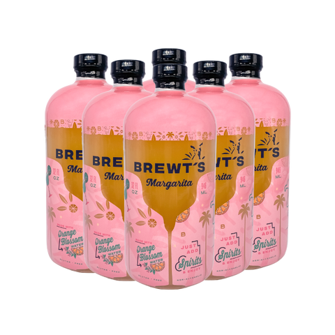 Margarita Mix | All-Natural & Fresh Premium Cocktail Mixer