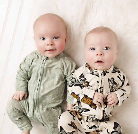 Baby & Kids' Apparel