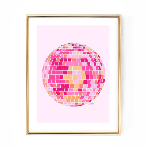 Wall Decor