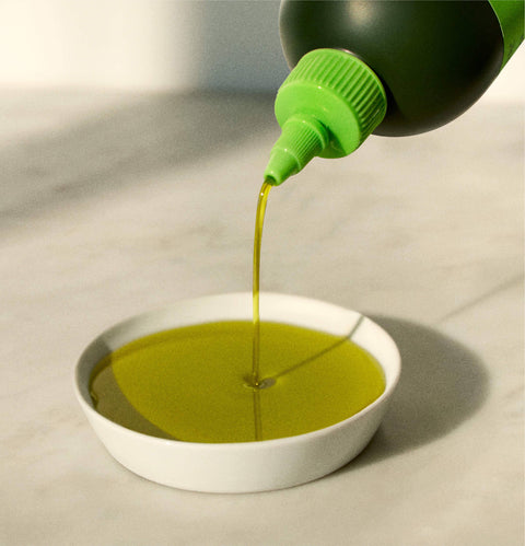 "Drizzle" Early Harvest Olive Oil Topping/Dip