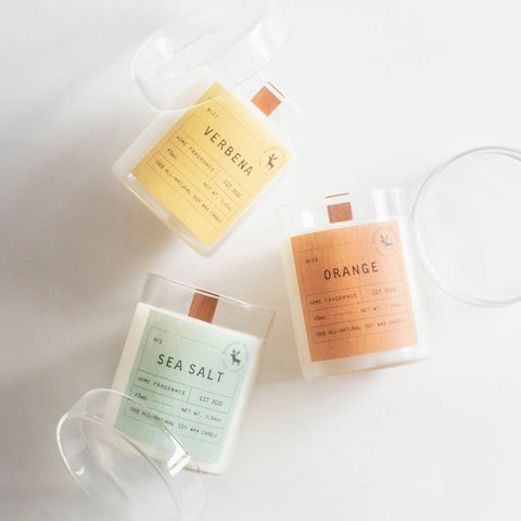 Home Fragrance