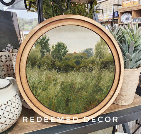 Decor Accessories