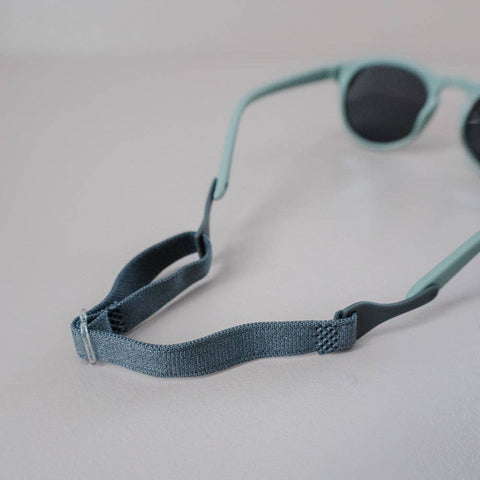 Cedar Flexible Frame Sunglasses