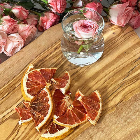 Grapefruit Cocktail Garnish Kits