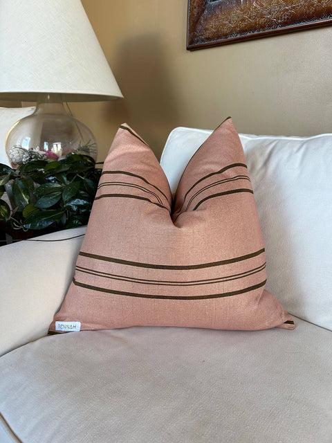 Clementine Pillow Cover