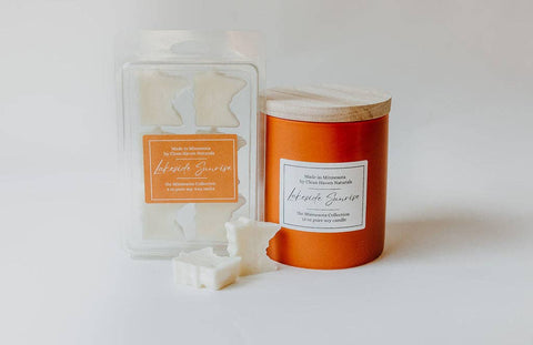 Minnesota Candle Collection